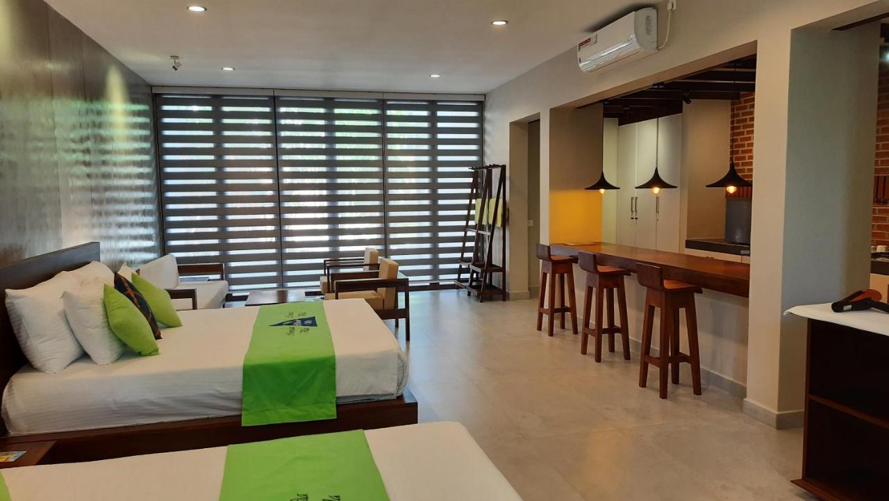 Nirmala Hotel Habaraduwa Central