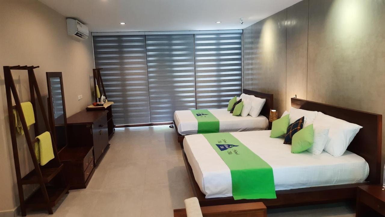 Hotel Nirmala