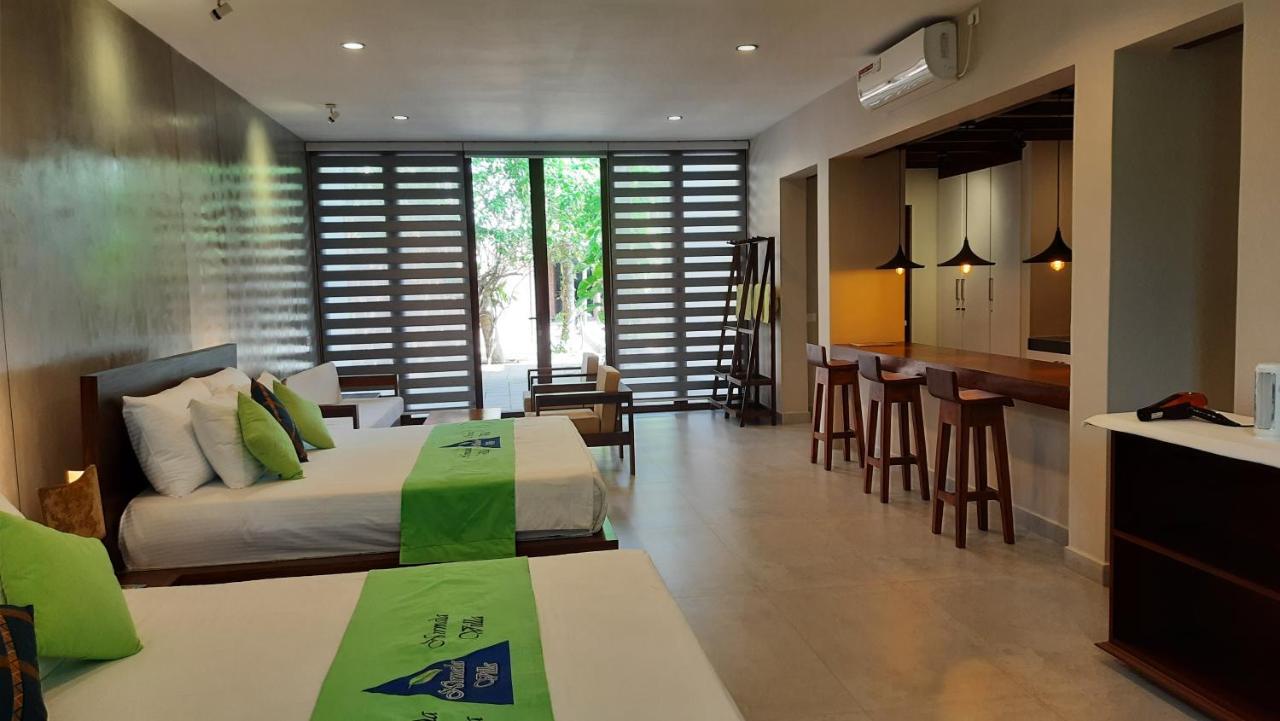 Hotel Nirmala Habaraduwa Central