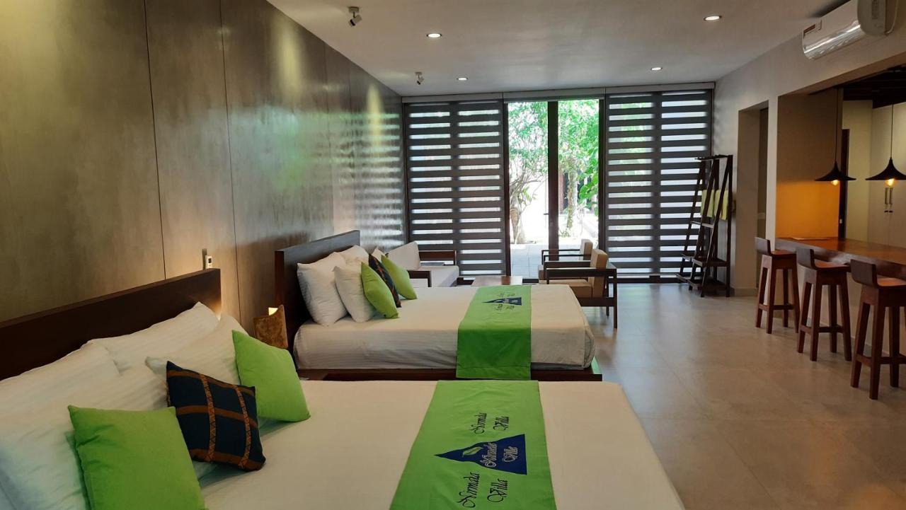 Nirmala Hotel
