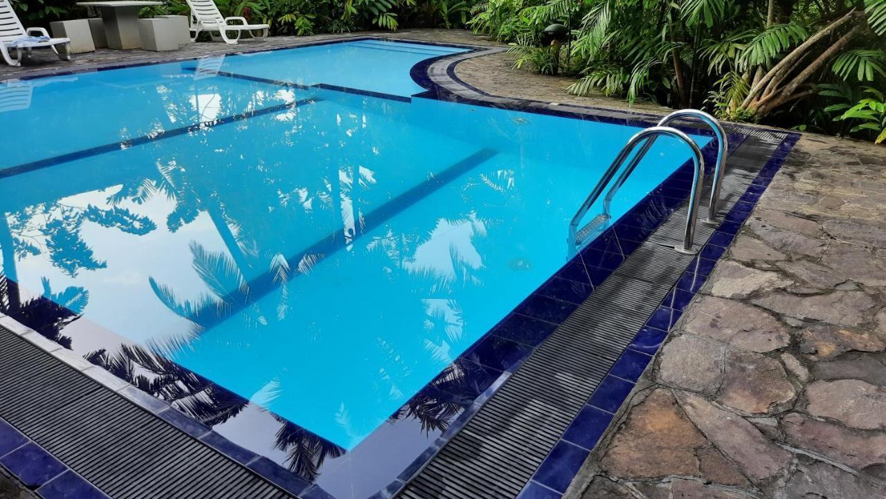 Nirmala Hotel