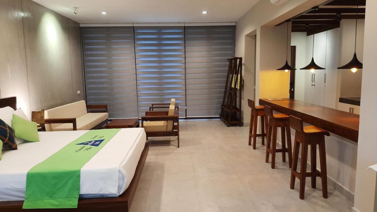 Nirmala Hotel