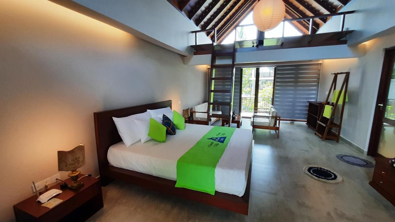 Hotel Nirmala Habaraduwa Central
