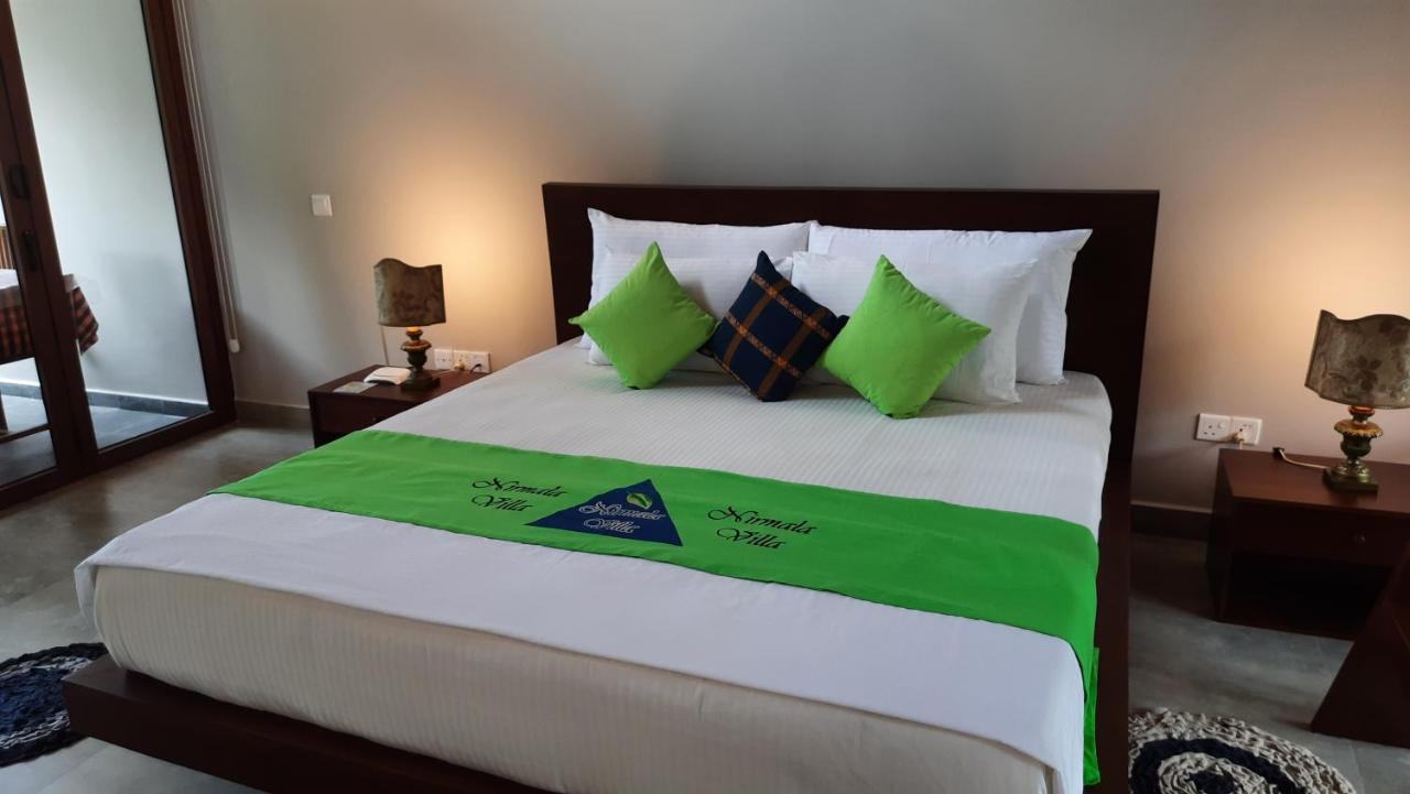 Hotel Nirmala