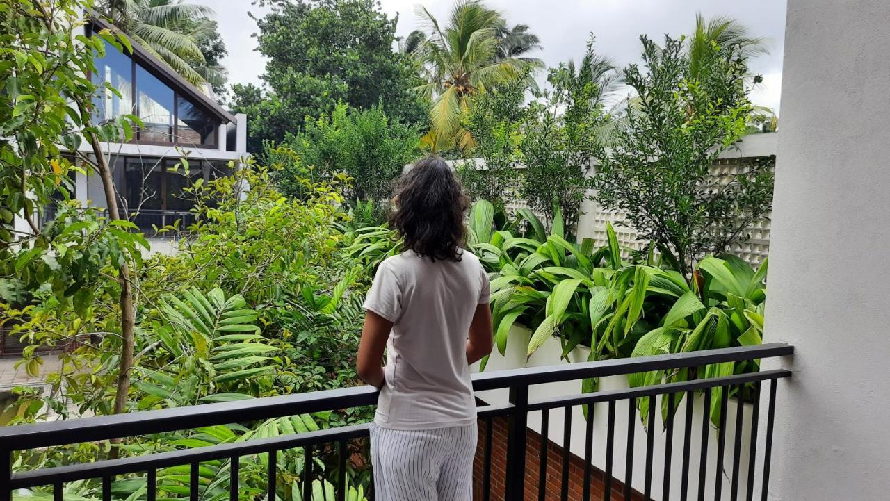 Hotel Nirmala
