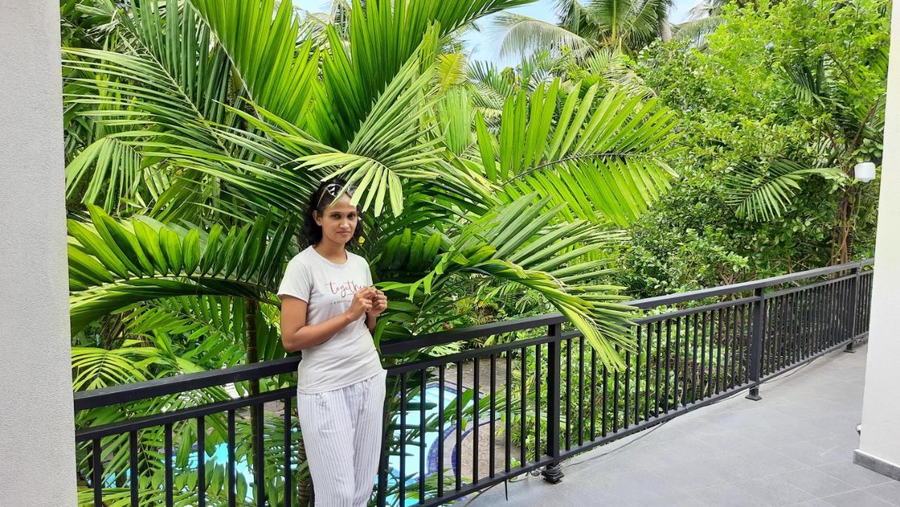 Hotel Nirmala