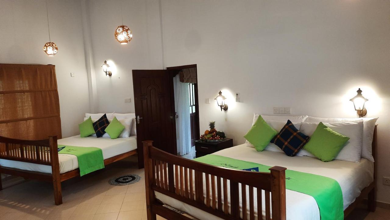Nirmala 3* Habaraduwa Central