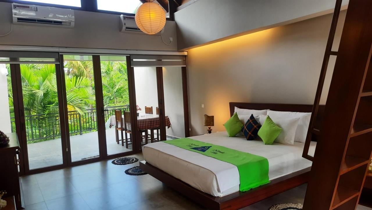 Nirmala Hotel Habaraduwa Central