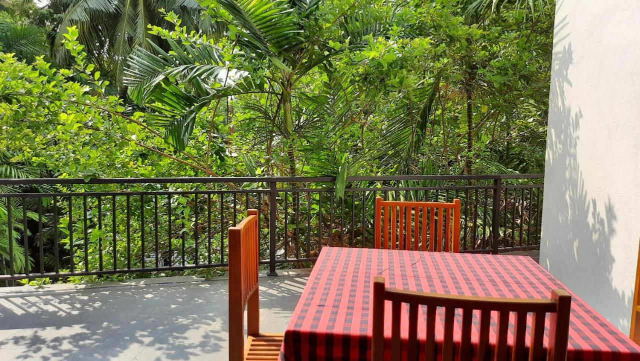Nirmala Hotel Habaraduwa Central