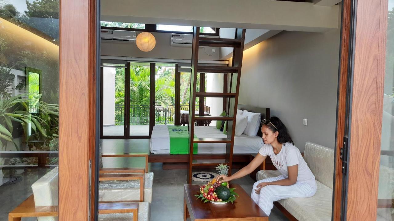 Nirmala Hotel Habaraduwa Central
