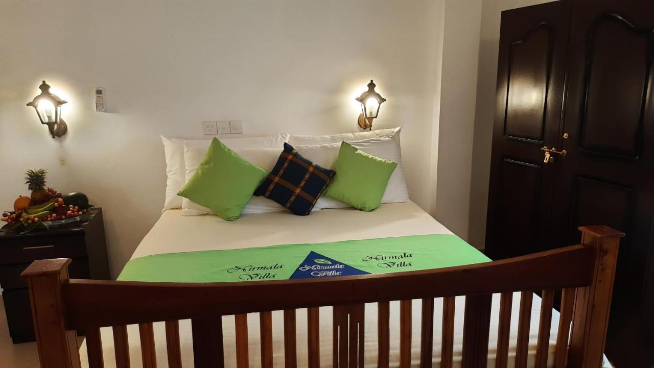 Nirmala Hotel Habaraduwa Central