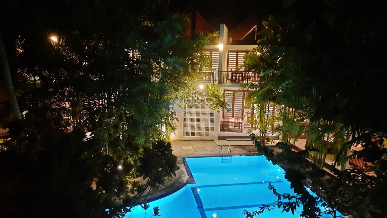 Hotel Nirmala