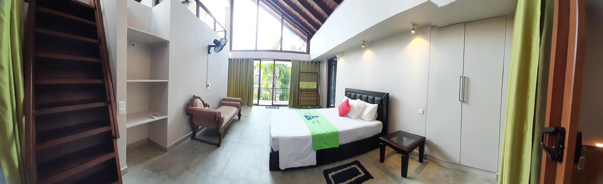 Hotel Nirmala 3*