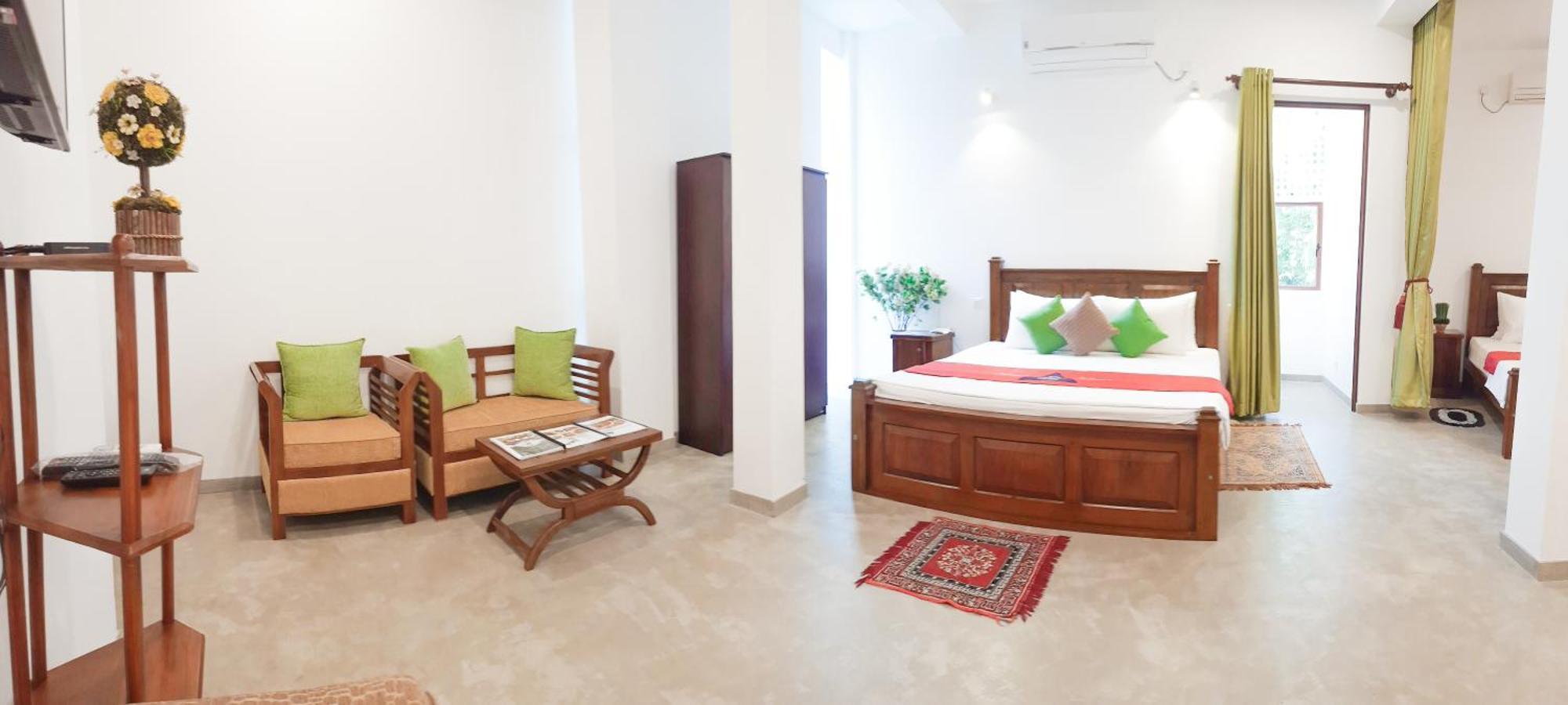 Hotel Nirmala Habaraduwa Central