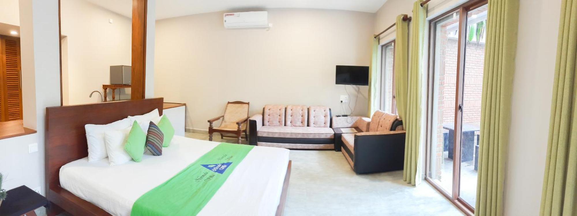 Nirmala Hotel Habaraduwa Central