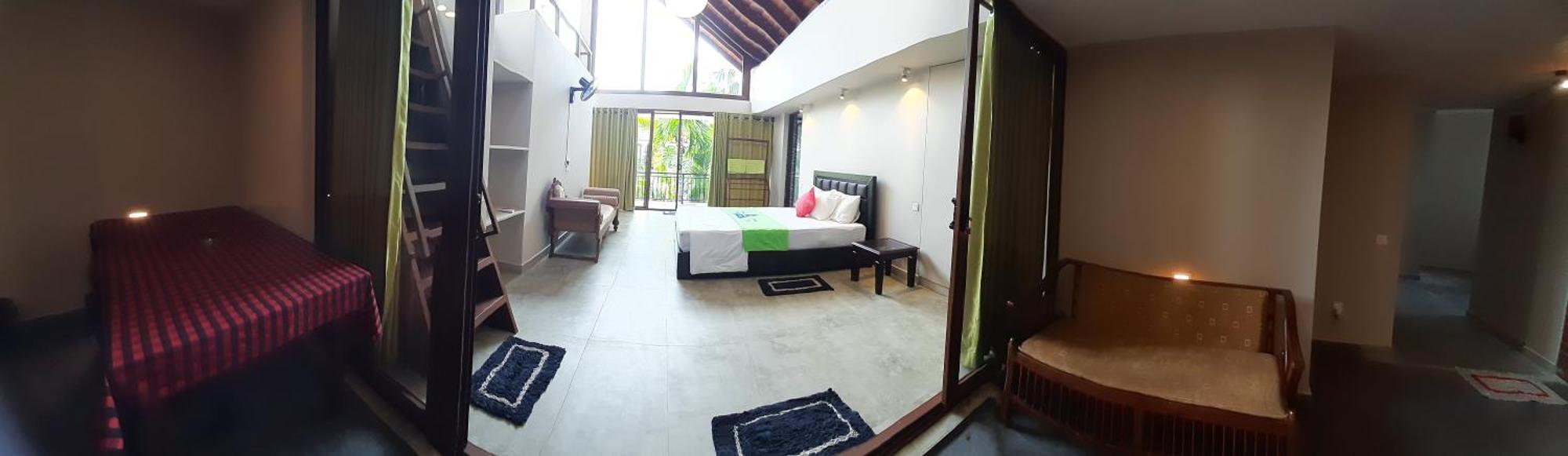 Nirmala Hotel 3*