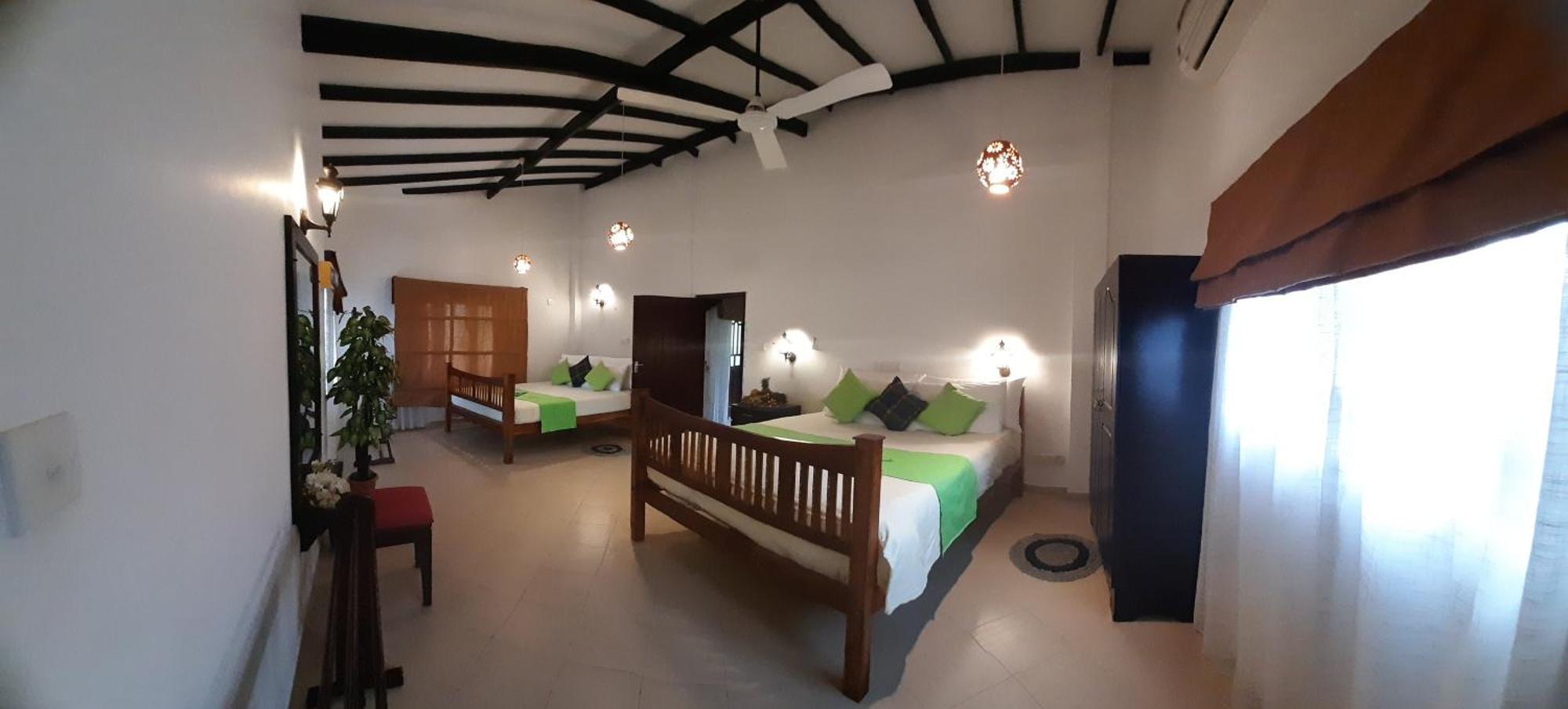 Hotel Nirmala Habaraduwa Central