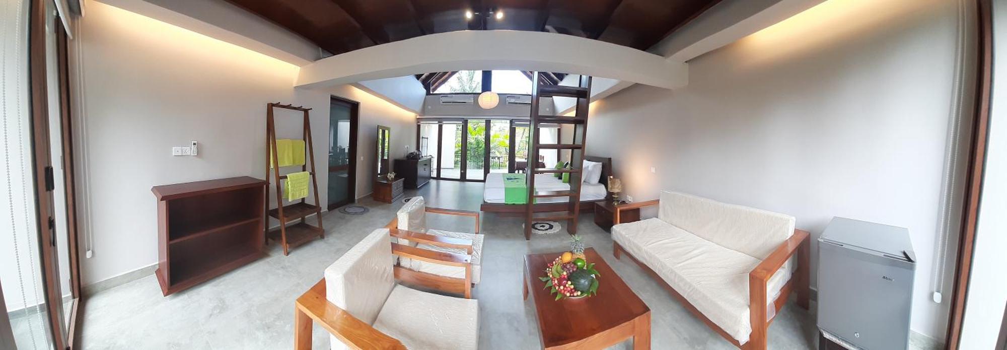 Hotel Nirmala 3*