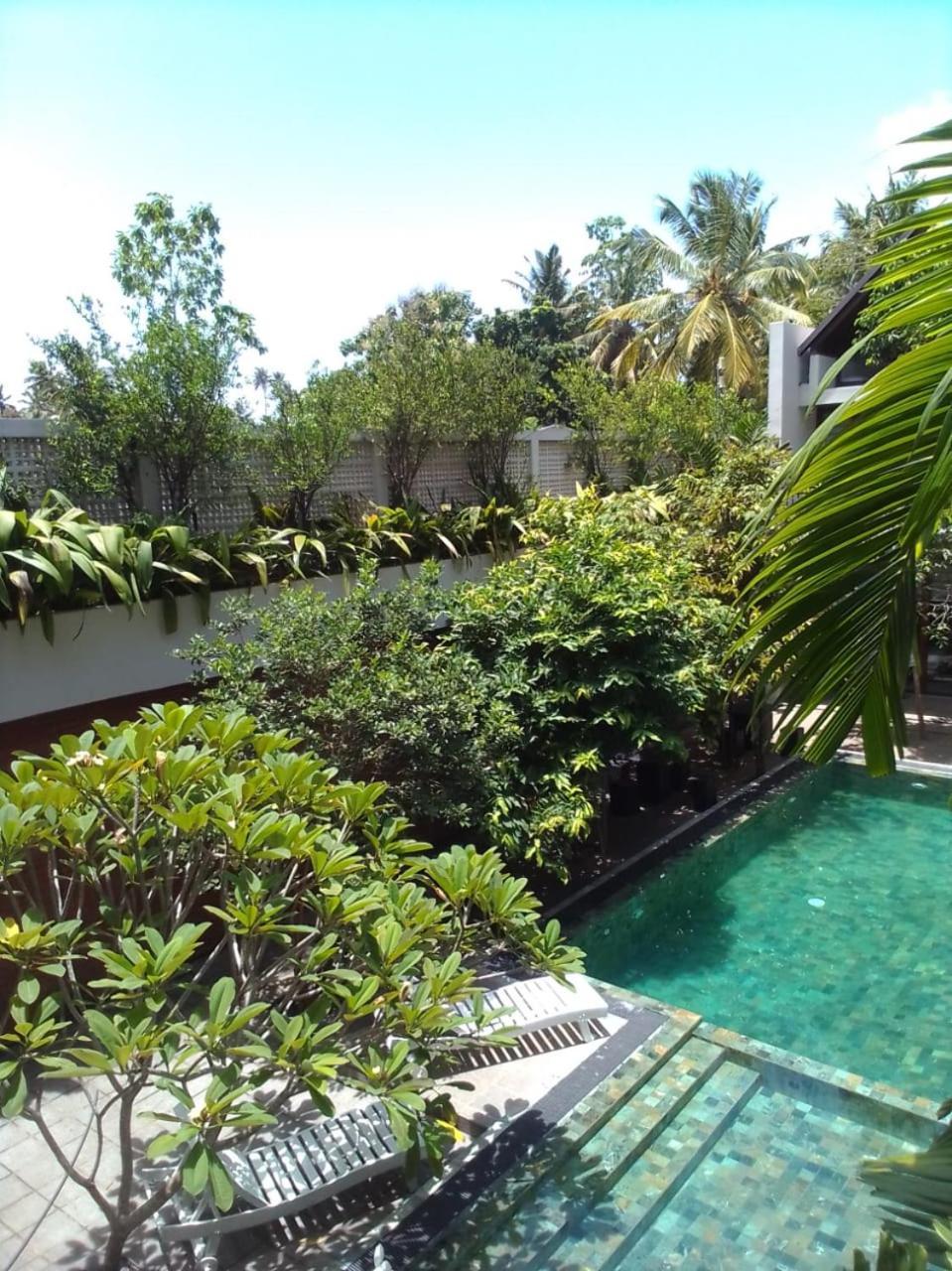 Nirmala Hotel