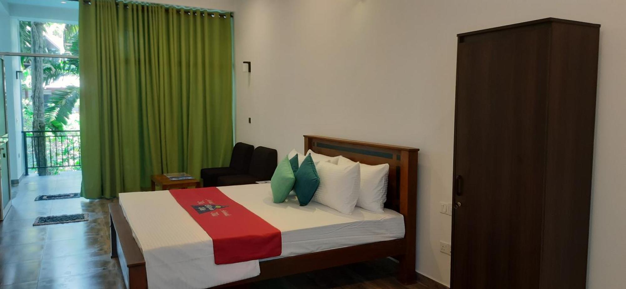 Nirmala Hotel