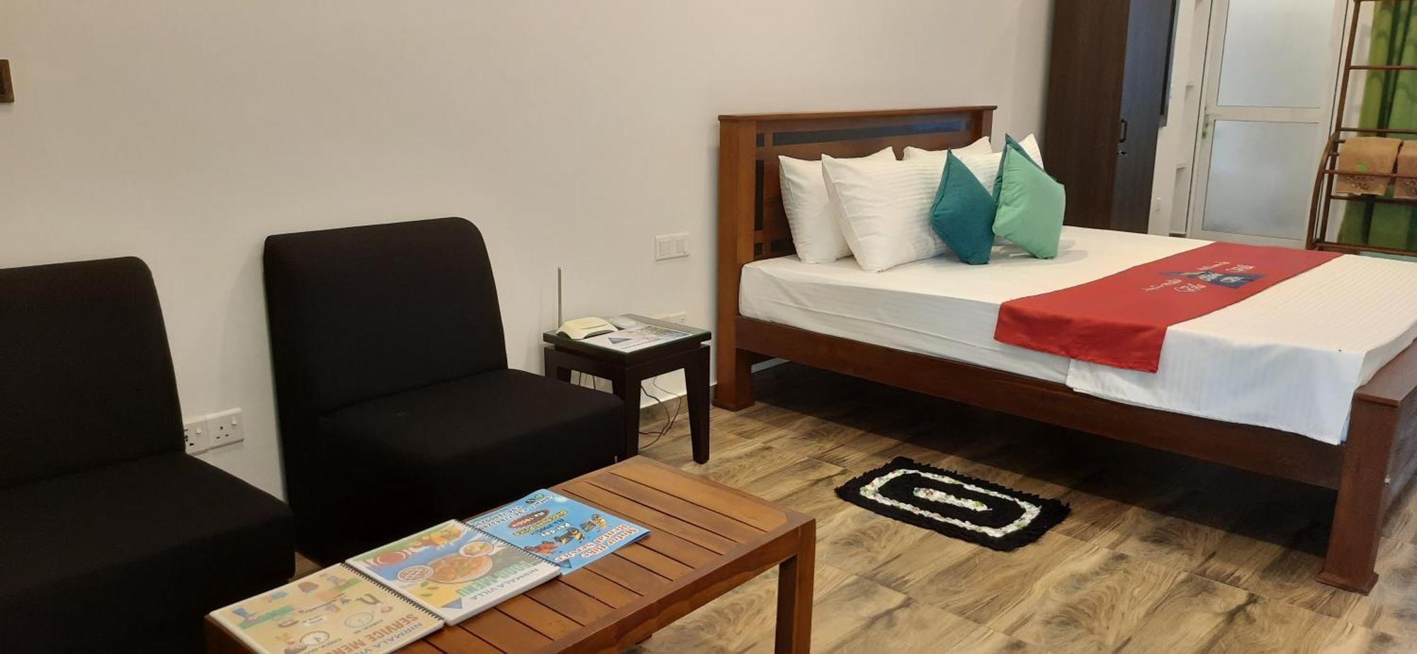 Hotel Nirmala 3*