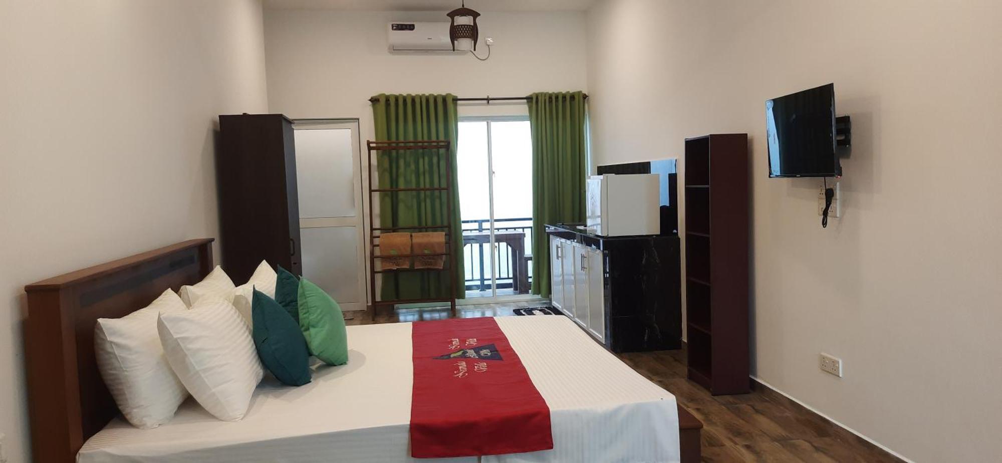 Hotel Nirmala Habaraduwa Central