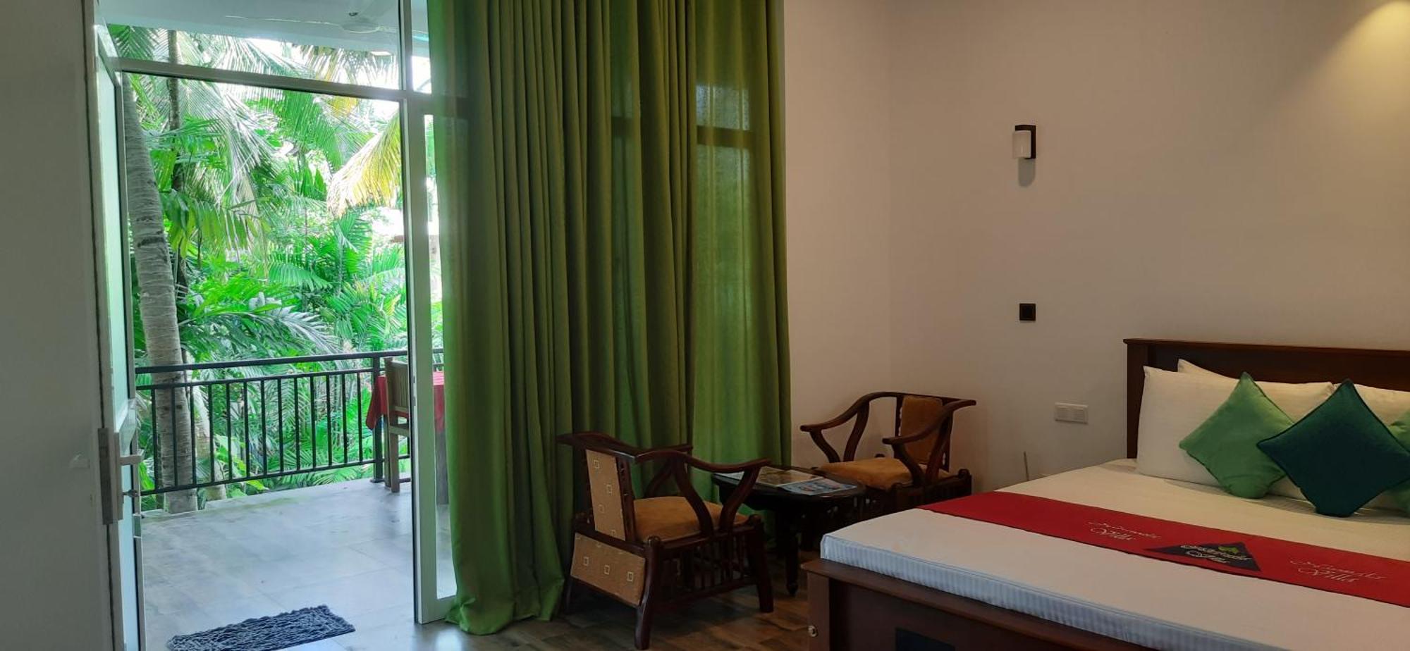 Hotel Nirmala Habaraduwa Central