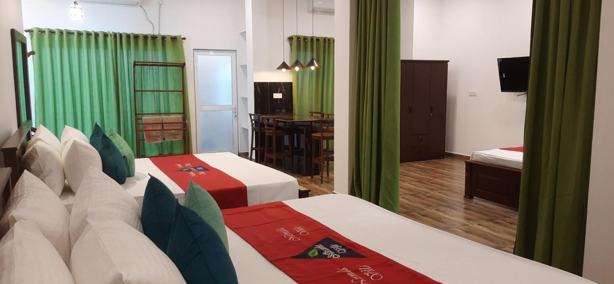 Nirmala 3* Habaraduwa Central