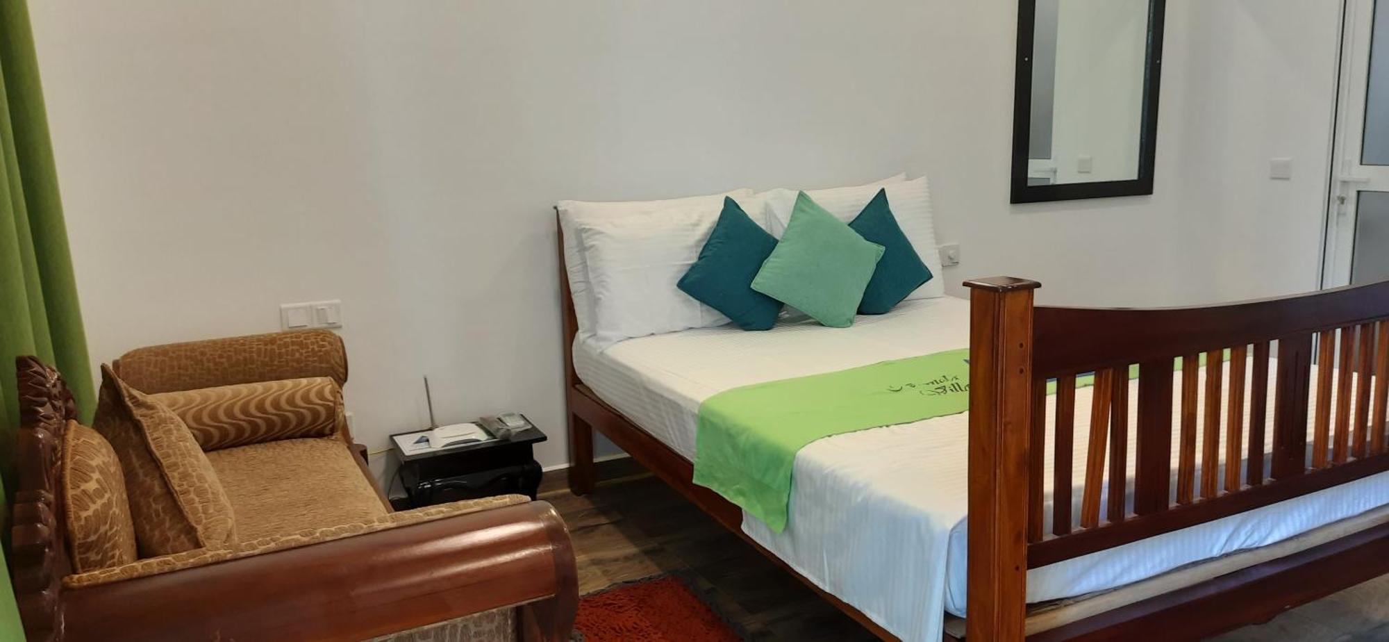 Nirmala Hotel