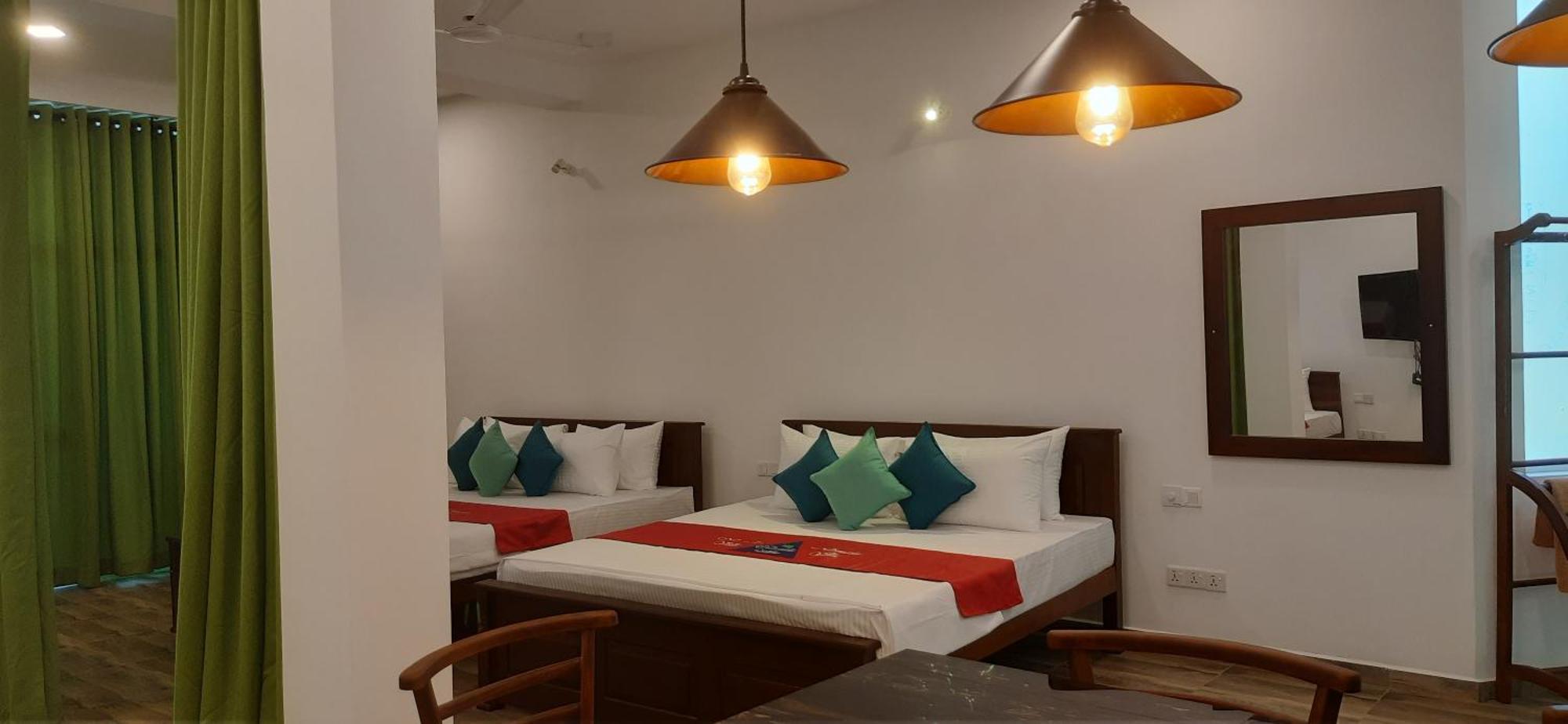 Nirmala Hotel