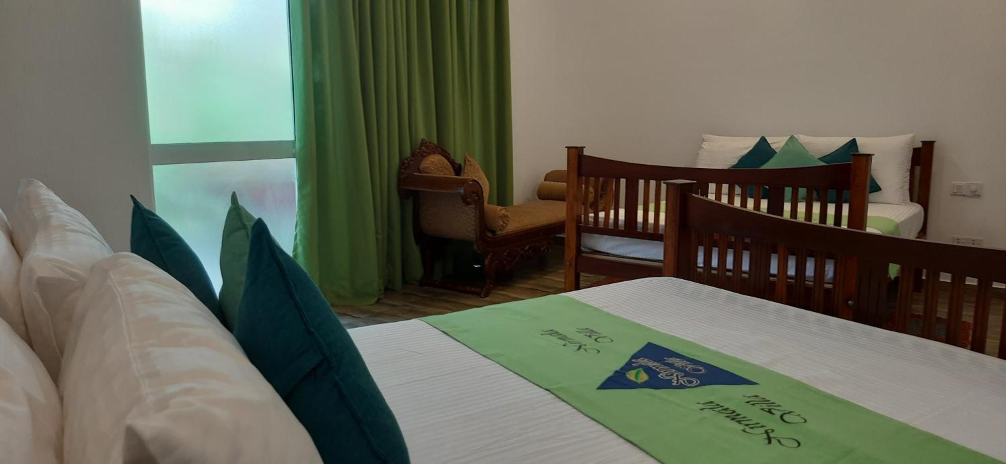 Nirmala 3* Habaraduwa Central