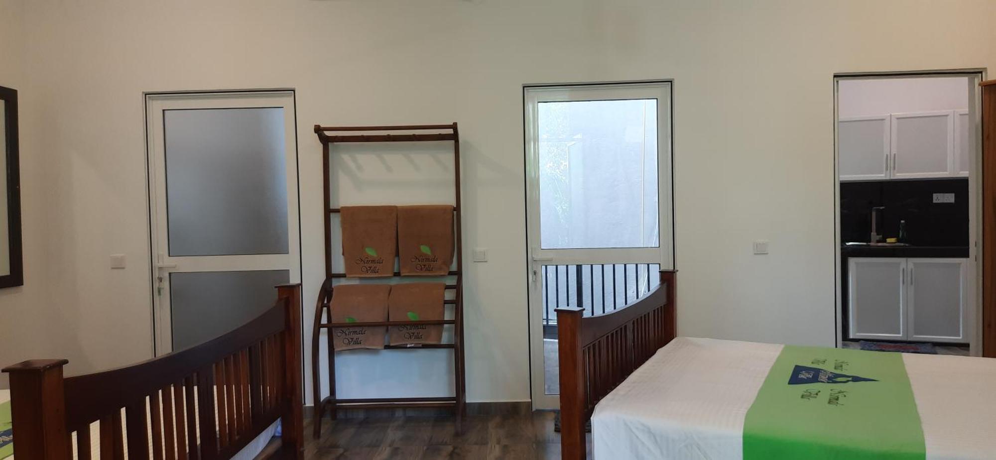 Nirmala Hotel 3*